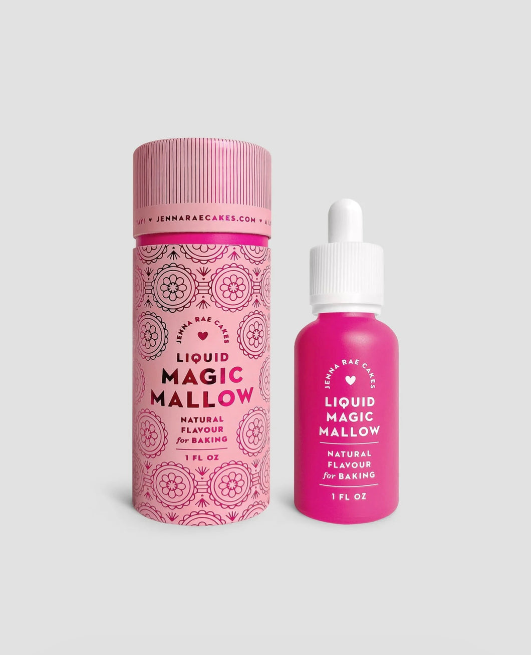 Liquid Magic Mallow Flavouring