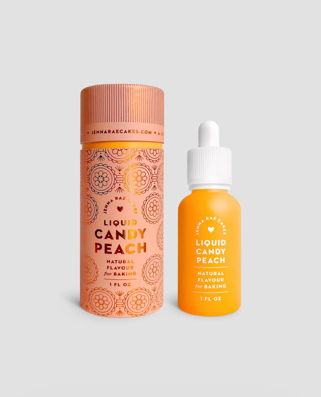 Liquid Candy Peach Flavouring