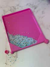 Load image into Gallery viewer, Sprinkle Saver Tray 6.5&quot; X 8.5&quot;
