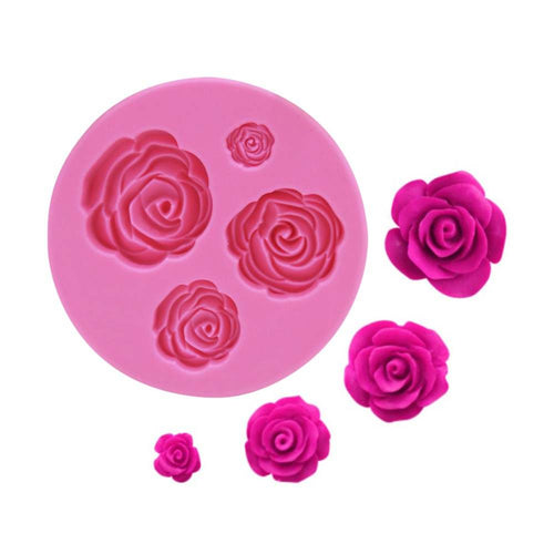 Rose Mold