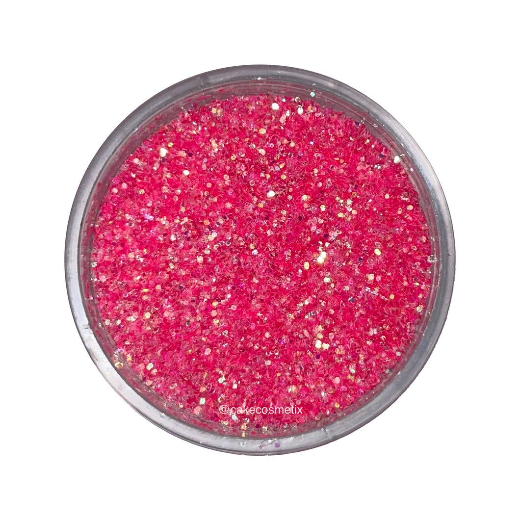 Pink Disco Edible Dust
